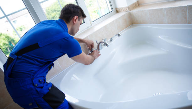 Residential Plumbing Services in Cordova, AL